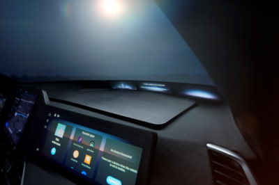 與北京車展同輝，哈曼Ready系列加速汽車智能化賽道升維