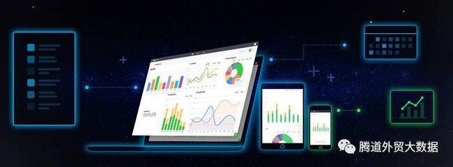 騰道商情雷達 智能化構建精準客戶數據庫與產品圖譜，引領外貿營銷新紀元