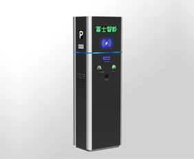 富士智能 以控制機為核，打造中國智能化產品標桿