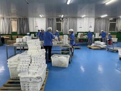 江西三誠實業(yè) 以無菌無塵質(zhì)量優(yōu)益為核心，創(chuàng)新驅(qū)動食品互聯(lián)網(wǎng)銷售發(fā)展