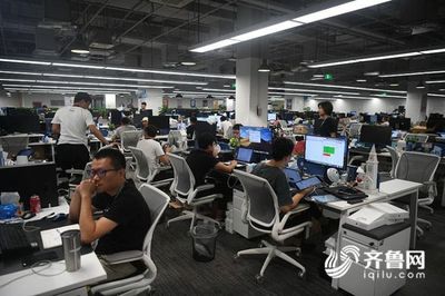 北京字節跳動 智能驅動“字節”，“跳”出市值750億美元的互聯網巨頭