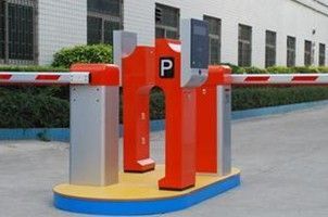 中央控制計算機車庫門與停車場系統(tǒng)產(chǎn)品介紹