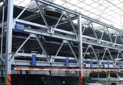 破解城市“痛點(diǎn)”，廣西冠濤以自動(dòng)化設(shè)備賦能智慧停車新時(shí)代——關(guān)注停車難系列報(bào)道(五)