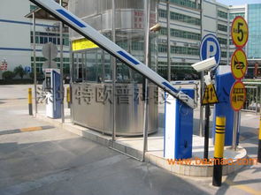 廠家直銷停車場(chǎng)系統(tǒng)與設(shè)備 一站式解決停車管理難題