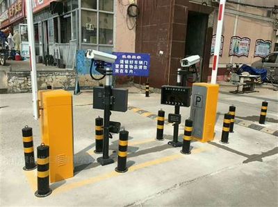 海南智慧停車新篇章 海口、三亞停車場(chǎng)收費(fèi)設(shè)備與系統(tǒng)設(shè)施解析